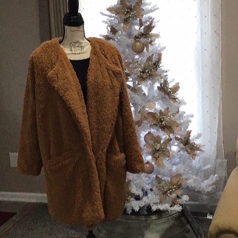 Fun Jacket